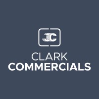 Clark Commercials logo - Similar company to Data Driven Logistics Ltd