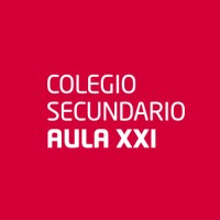 Aula XXI logo - Similar company to Democracia En Red