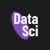 DataSci logo - Similar company to Banks Soft Systems (Bss)