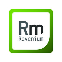 Revenium logo - Similar company to Technobot Llc