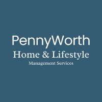 PennyWorth Home & Lifestyle Management logo - Similar company to Resource Right