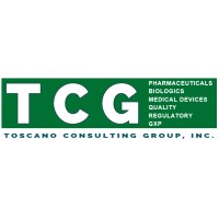 Toscano Consulting Group logo - Similar company to Safia Foundation