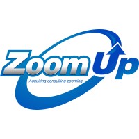 ZoomUp & Consulting Services logo - Similar company to Letellier