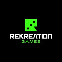 Rekreation Games logo - Similar company to Black Box Prompter