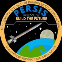 Project PERSIS logo - Similar company to Rexus/Bexus