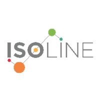 Isoline Ltd logo - Similar company to Procerta Ltd