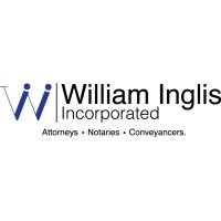 William Inglis Inc. logo - Similar company to York High School