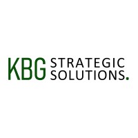 KBG Strategic Solutions logo - Similar company to Aims International Brazil