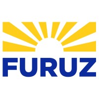 Microcredit Deposit Organization Furuz logo - Similar company to Nova