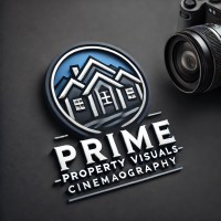 Prime Property Visuals logo - Similar company to Nai Glickman Kovago & Jacobs