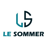 LE SOMMER logo - Similar company to Tunderman Netherlands Bv