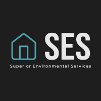 Superior Environmental Services logo - Similar company to Servpro Team Shaw