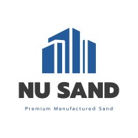 Nu Sand logo - Similar company to Coco Lagoon By Great Mount