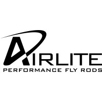 Airlite Fly Rods logo - Similar company to Fish The Fly Guide Service