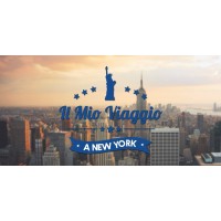 Il mio viaggio a New York logo - Similar company to Modiphy.Ai