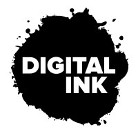 Digital Ink logo - Similar company to Digital Ink