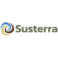 Susterra logo - Similar company to Dive