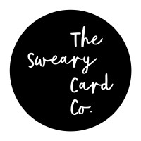 The Sweary Card Co logo - Similar company to Tmb Marketing & Communications