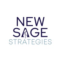 New Sage Strategies, LLC logo - Similar company to Wisconsin Doulas Association, Inc