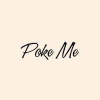 Poke Me logo - Similar company to Operation Parent