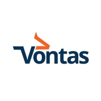 Vontas logo - Similar company to Staff In