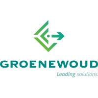 Groenewoud Leading solutions logo - Similar company to Hacoplast B.V.