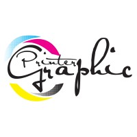 GRAPHIC PRINTER logo - Similar company to Graphic Print