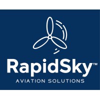 RapidSky Helicopters logo - Similar company to Konner S.R.L.