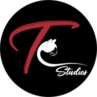 Tomcat Studios logo - Similar company to Thinkbeyond Digital