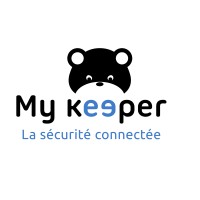 My Keeper logo - Similar company to Movali.Ai
