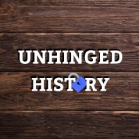 Unhinged History logo - Similar company to Guest Glance Ai