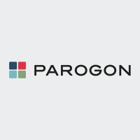 PAROGON logo - Similar company to Intelitrade Developments Ltd