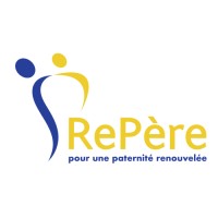 RePÈRE logo - Similar company to Nopé