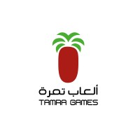 Tamra Games logo - Similar company to Tamara Games