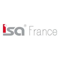 ISA FRANCE logo - Similar company to Decoservices