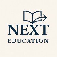 NEXT Education logo - Similar company to Education Kingdom