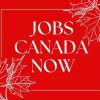 CANADA JOBS RECRUITERS🇨🇦 logo - Similar company to Drs Consulting