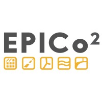 Epicofund logo - Similar company to I4B - The Belgian Infrastructure Fund