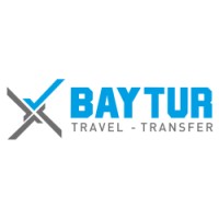 YB Baytur Travel & Turizm logo - Similar company to Samurçay Grup