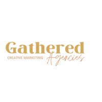 Gathered Agencies logo - Similar company to Better Agencies