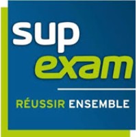Supexam Nantes logo - Similar company to Supexam