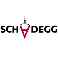 Schadegg Group AG logo - Similar company to Hegerferrit Gmbh