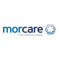 MorCare, LLC logo - Similar company to Quadramed Healthcare Identity Experts