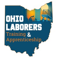 Ohio Laborers' Training & Apprenticeship Program logo - Similar company to Constructing Hope Pre-Apprenticeship Program