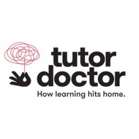 Tutor Doctor of Morris County logo - Similar company to Tutor Scale