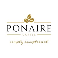 Ponaire Coffee Roastery logo - Similar company to Thepoppycup
