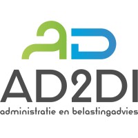 Ad2Di Administratie En Belastingadvies