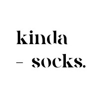 Kinda Socks logo - Similar company to Flexi
