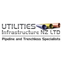 UTILITIES INFRASTRUCTURE NZ LIMITED logo - Similar company to Polyweld Nz Ltd