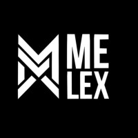 Melex coffee logo - Similar company to شارت Sharatt